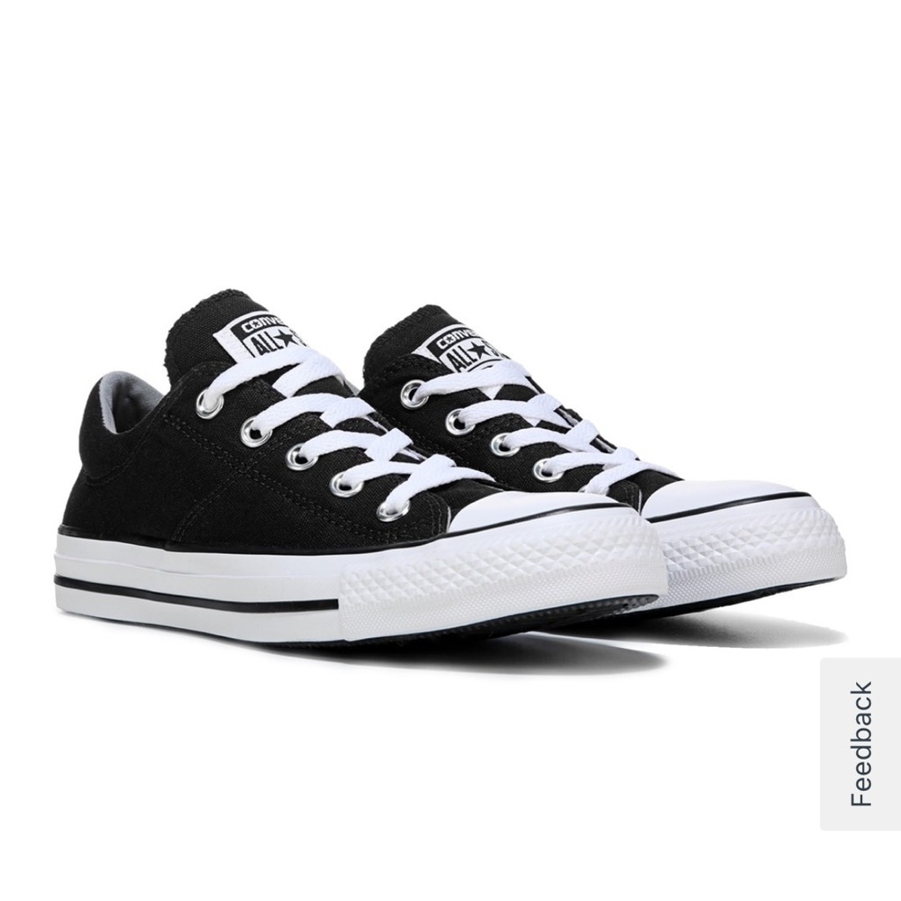 Women's Chuck Taylor All Star Madison Low Top Sneaker